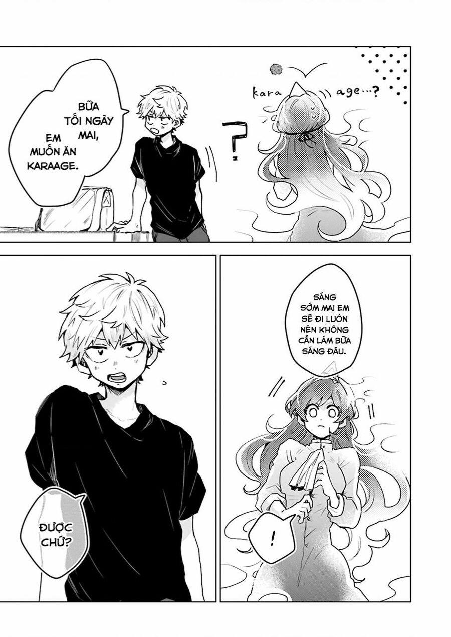 25-Ji No Ghost Writer 14 trang 12