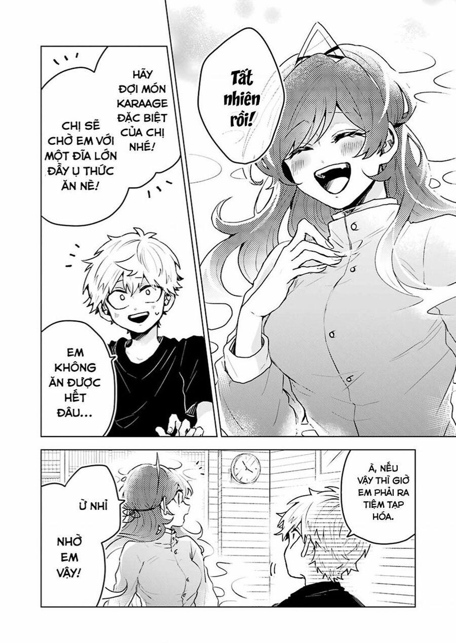 25-Ji No Ghost Writer 14 trang 13