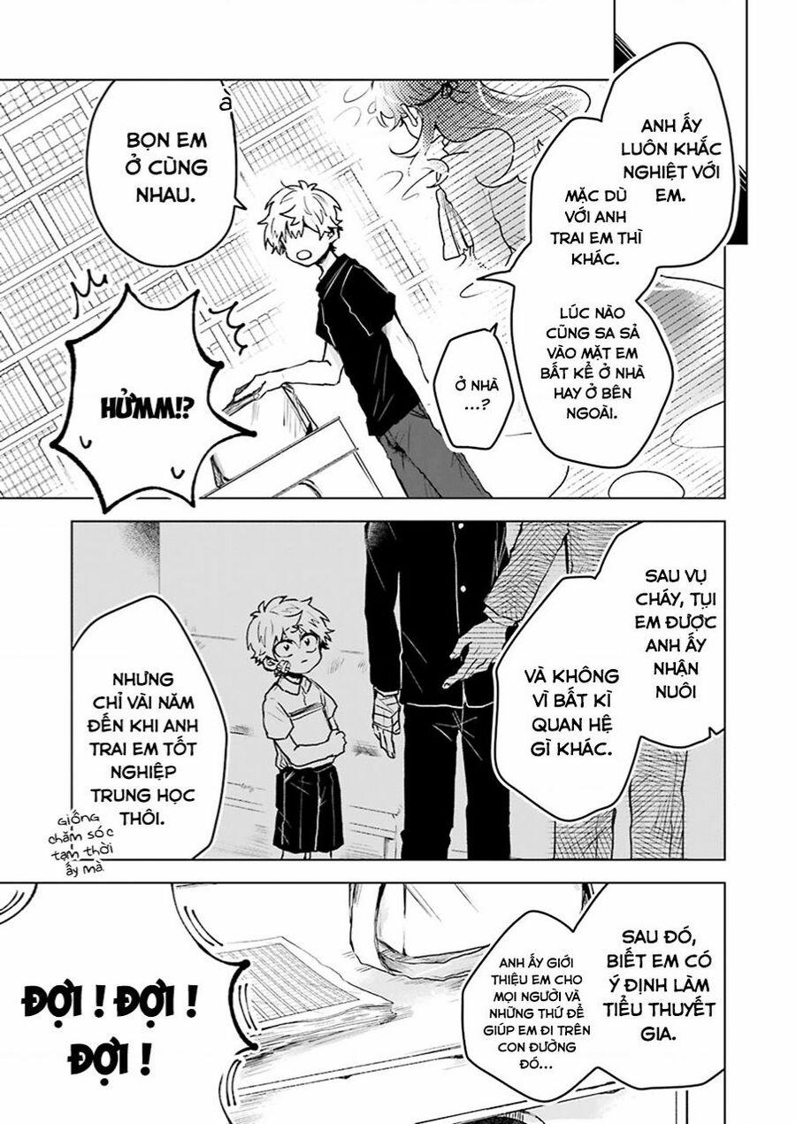 25-Ji No Ghost Writer 14 trang 4