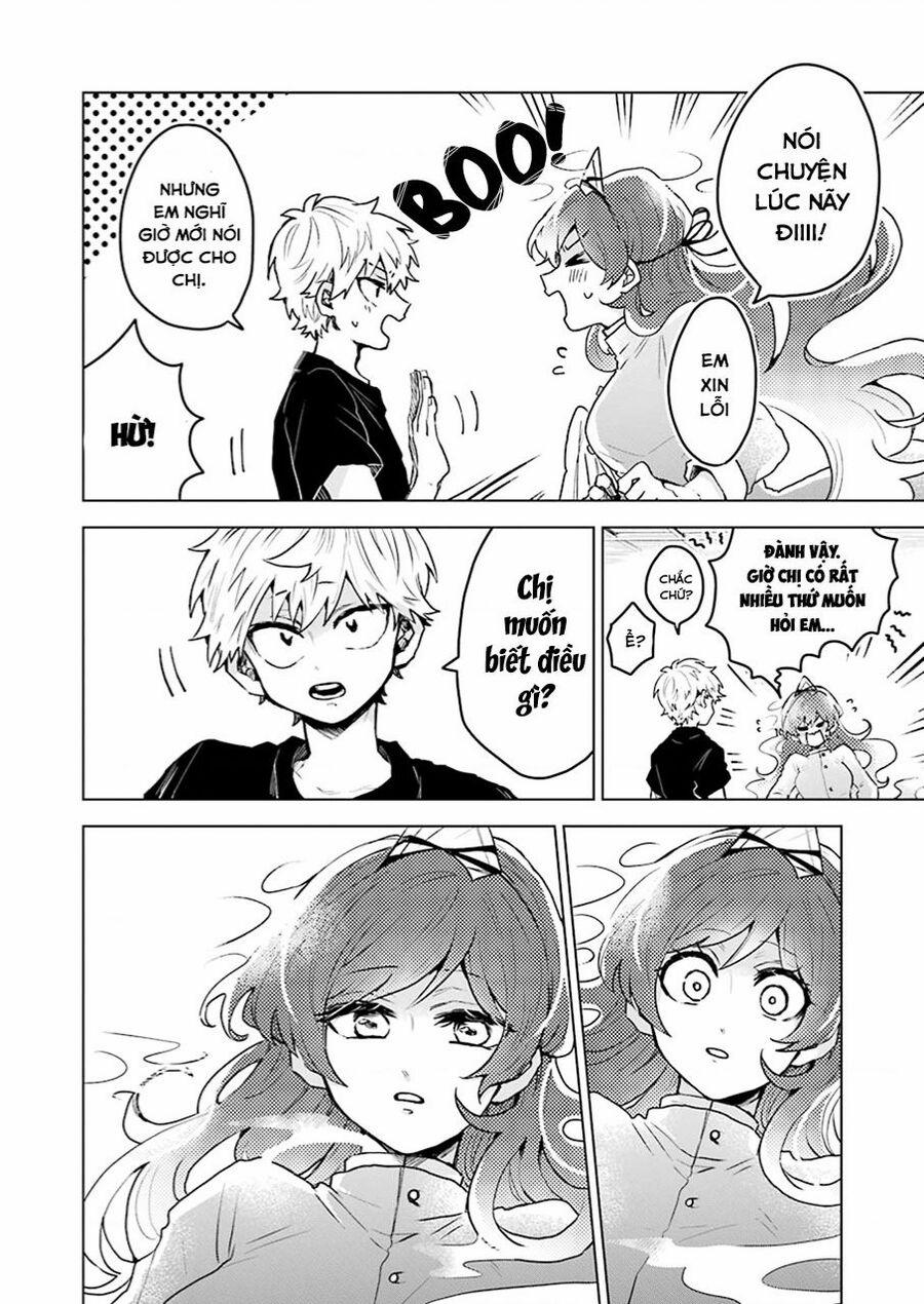 25-Ji No Ghost Writer 14 trang 7