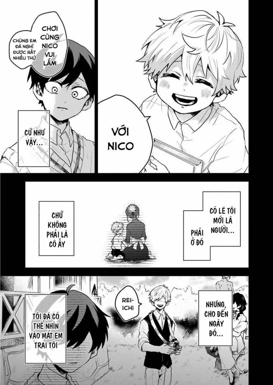 25-Ji No Ghost Writer 15 trang 10