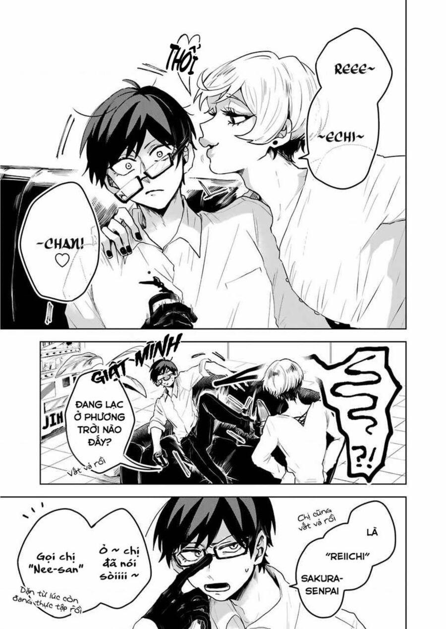 25-Ji No Ghost Writer 15 trang 12