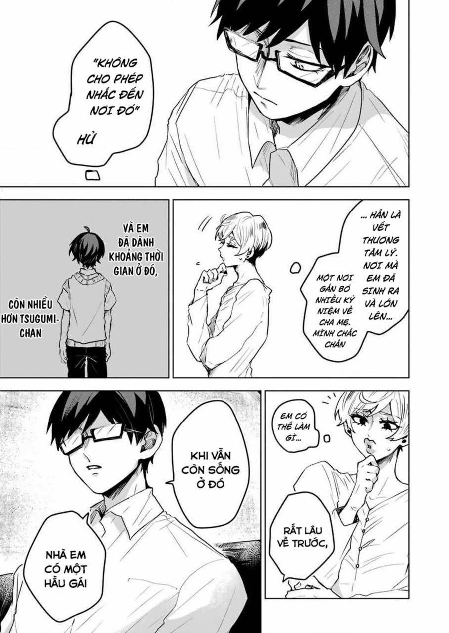 25-Ji No Ghost Writer 15 trang 16