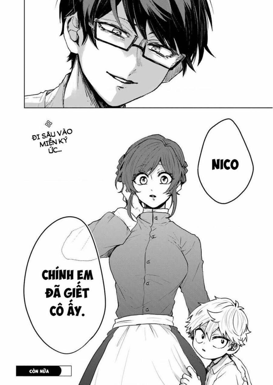 25-Ji No Ghost Writer 15 trang 19