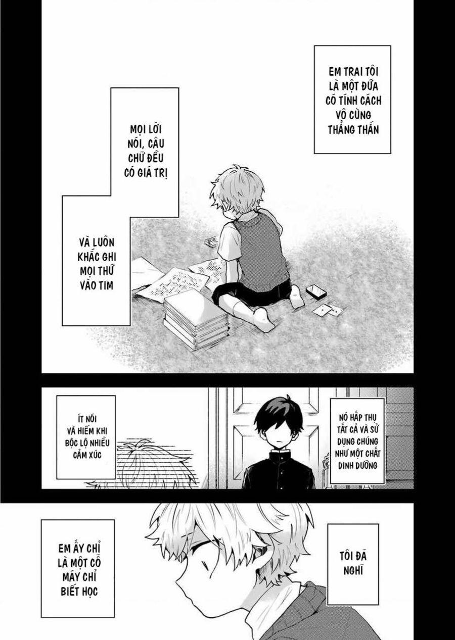 25-Ji No Ghost Writer 15 trang 2