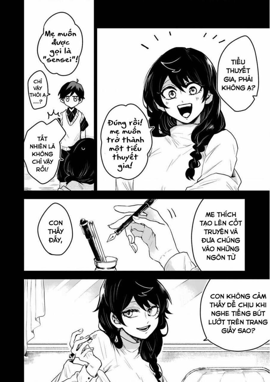 25-Ji No Ghost Writer 15 trang 7