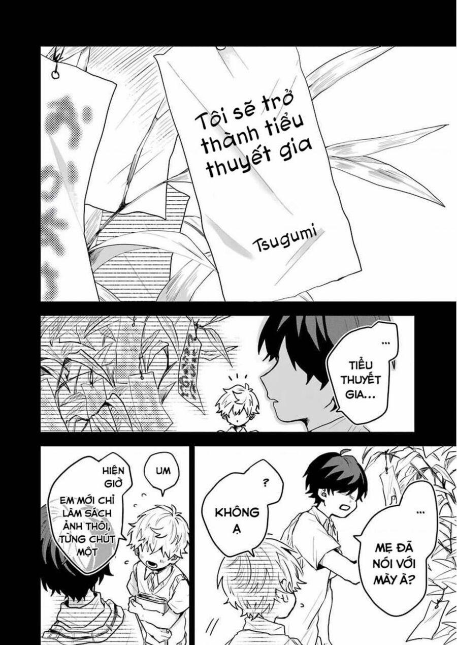 25-Ji No Ghost Writer 15 trang 9