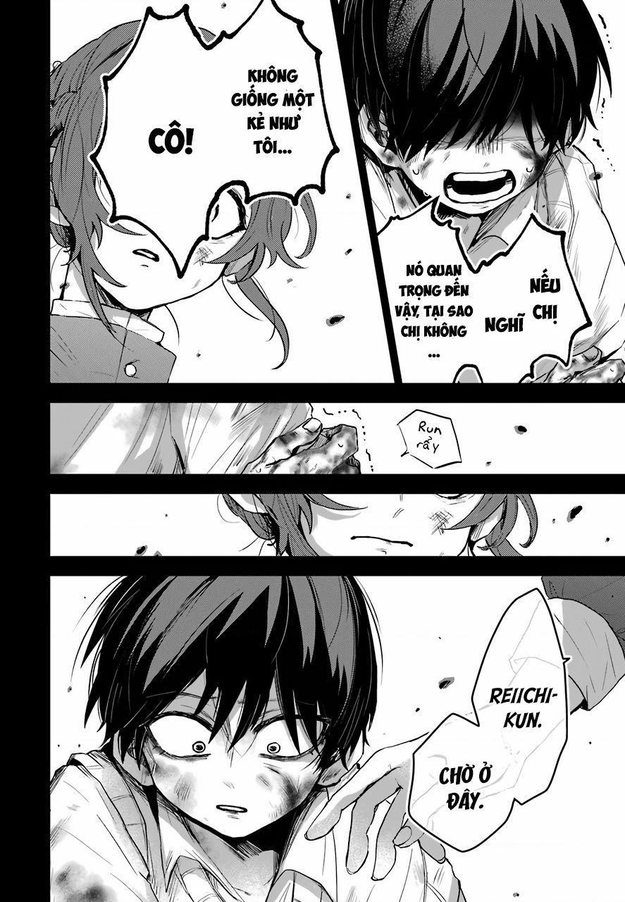 25-Ji No Ghost Writer 16 trang 12