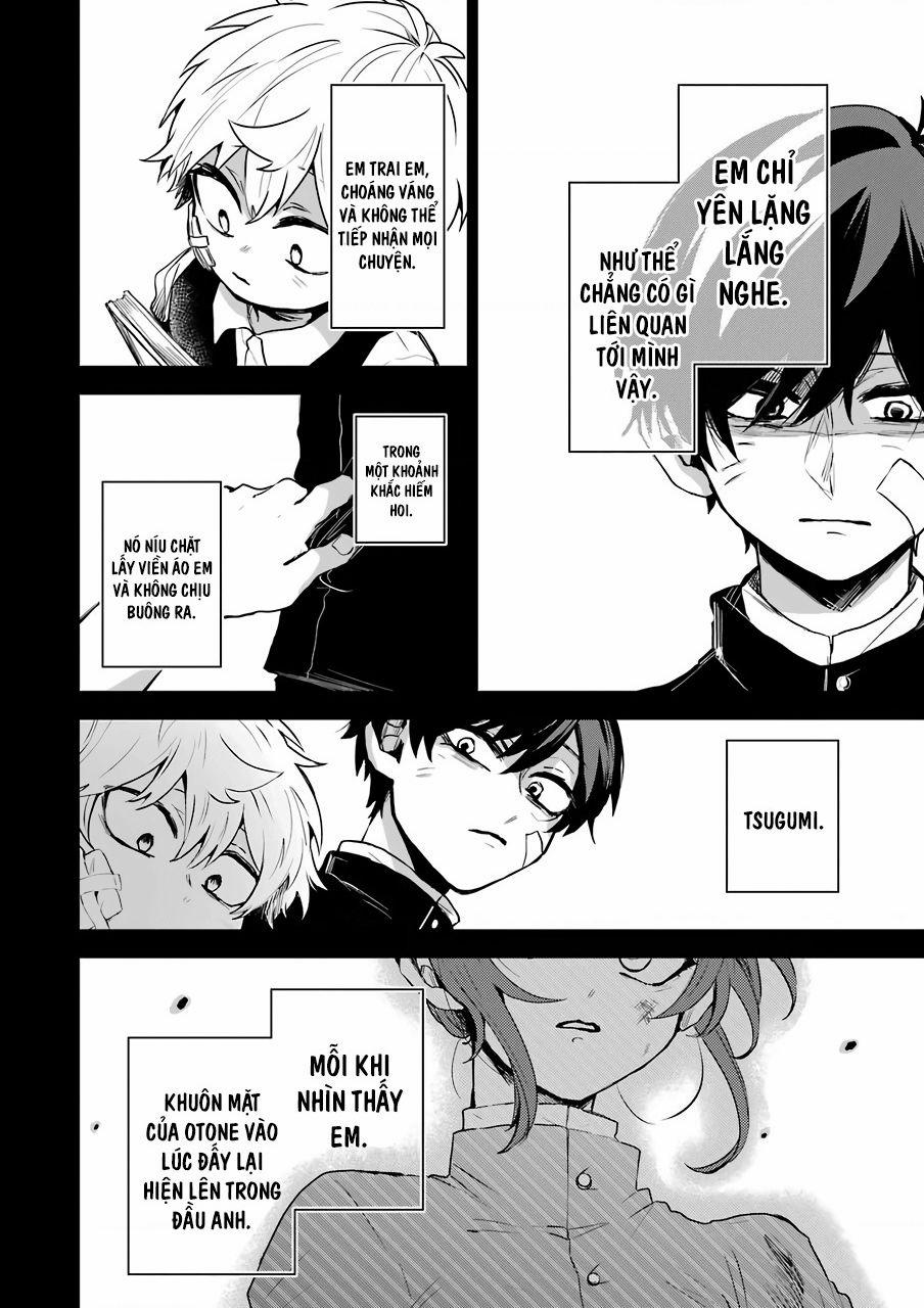 25-Ji No Ghost Writer 16 trang 16