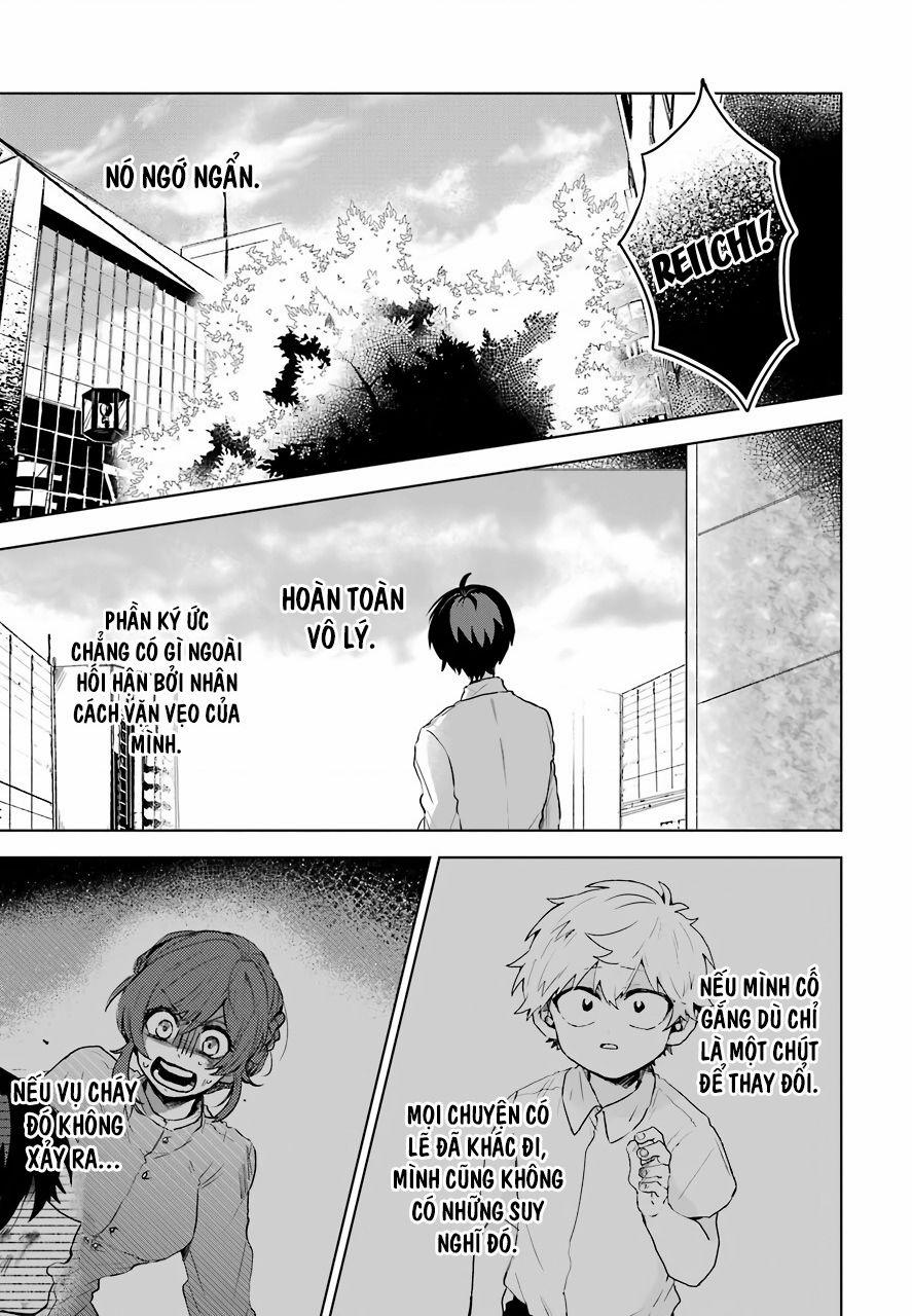 25-Ji No Ghost Writer 16 trang 19