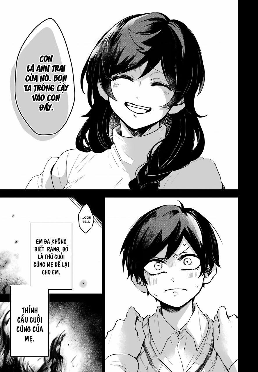 25-Ji No Ghost Writer 16 trang 8