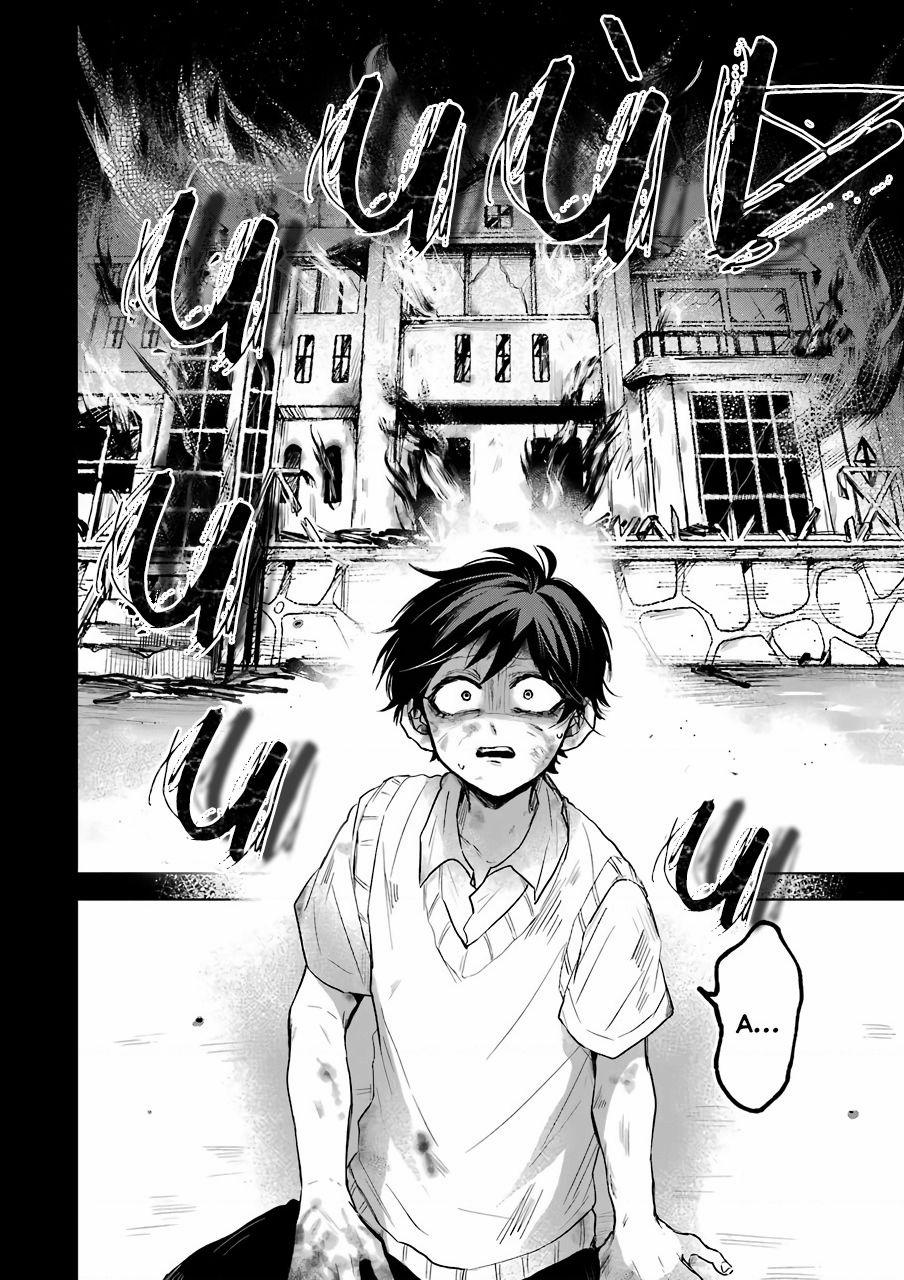 25-Ji No Ghost Writer 16 trang 9