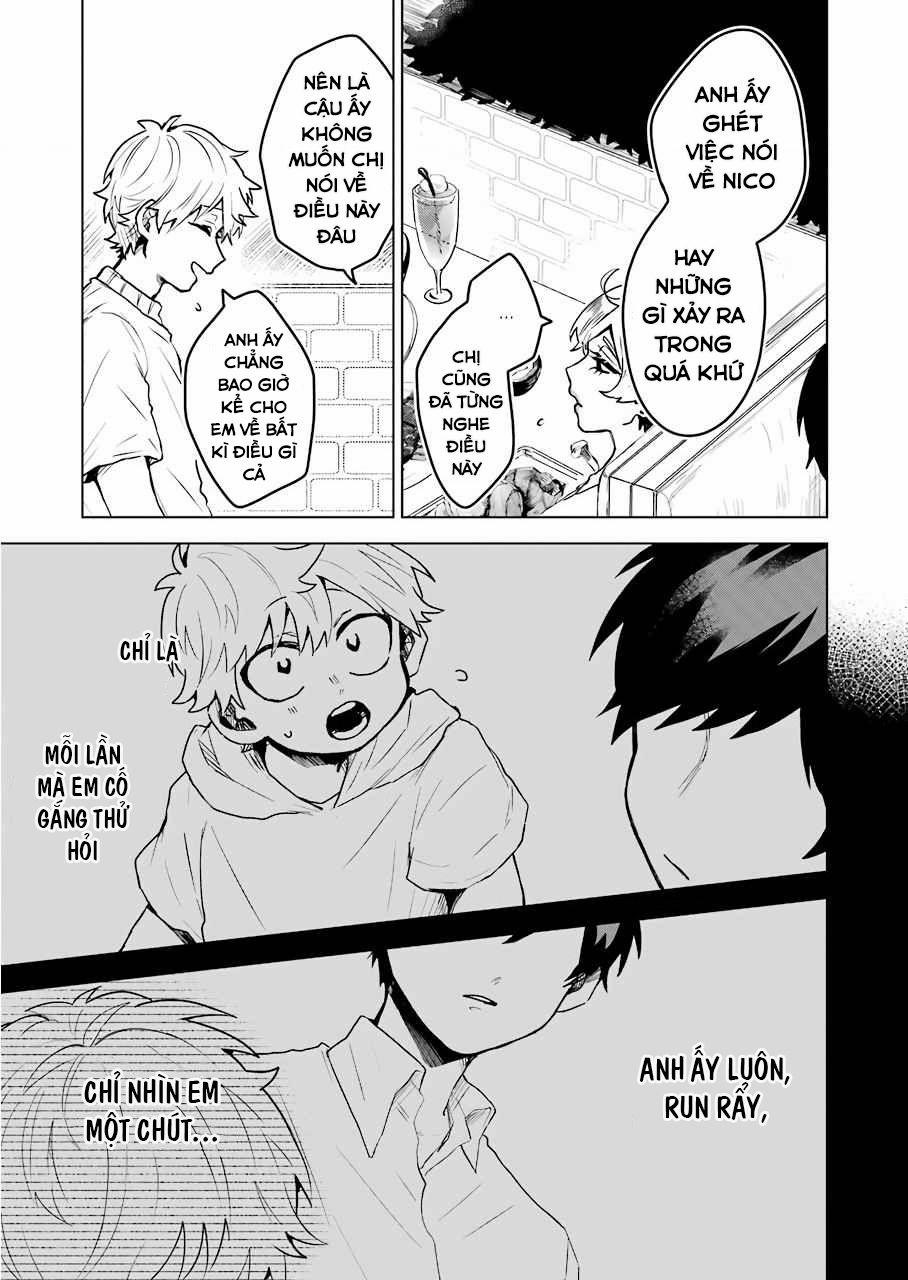 25-Ji No Ghost Writer 17 trang 10