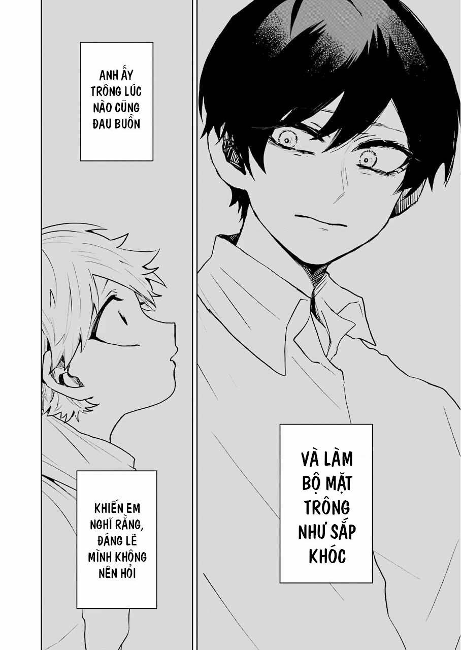 25-Ji No Ghost Writer 17 trang 11