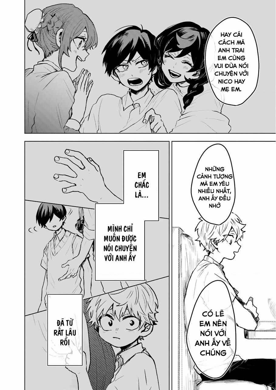 25-Ji No Ghost Writer 17 trang 13