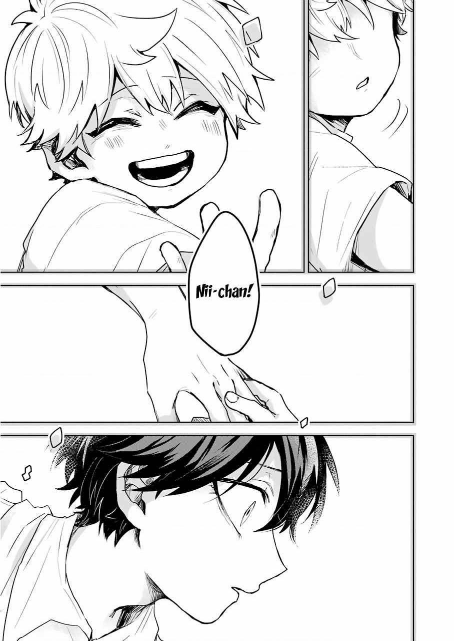 25-Ji No Ghost Writer 17 trang 20