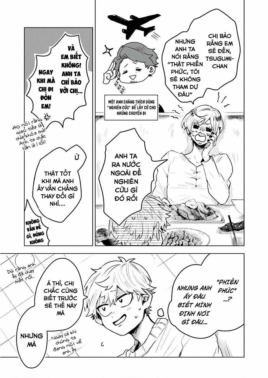 25-Ji No Ghost Writer 17 trang 4