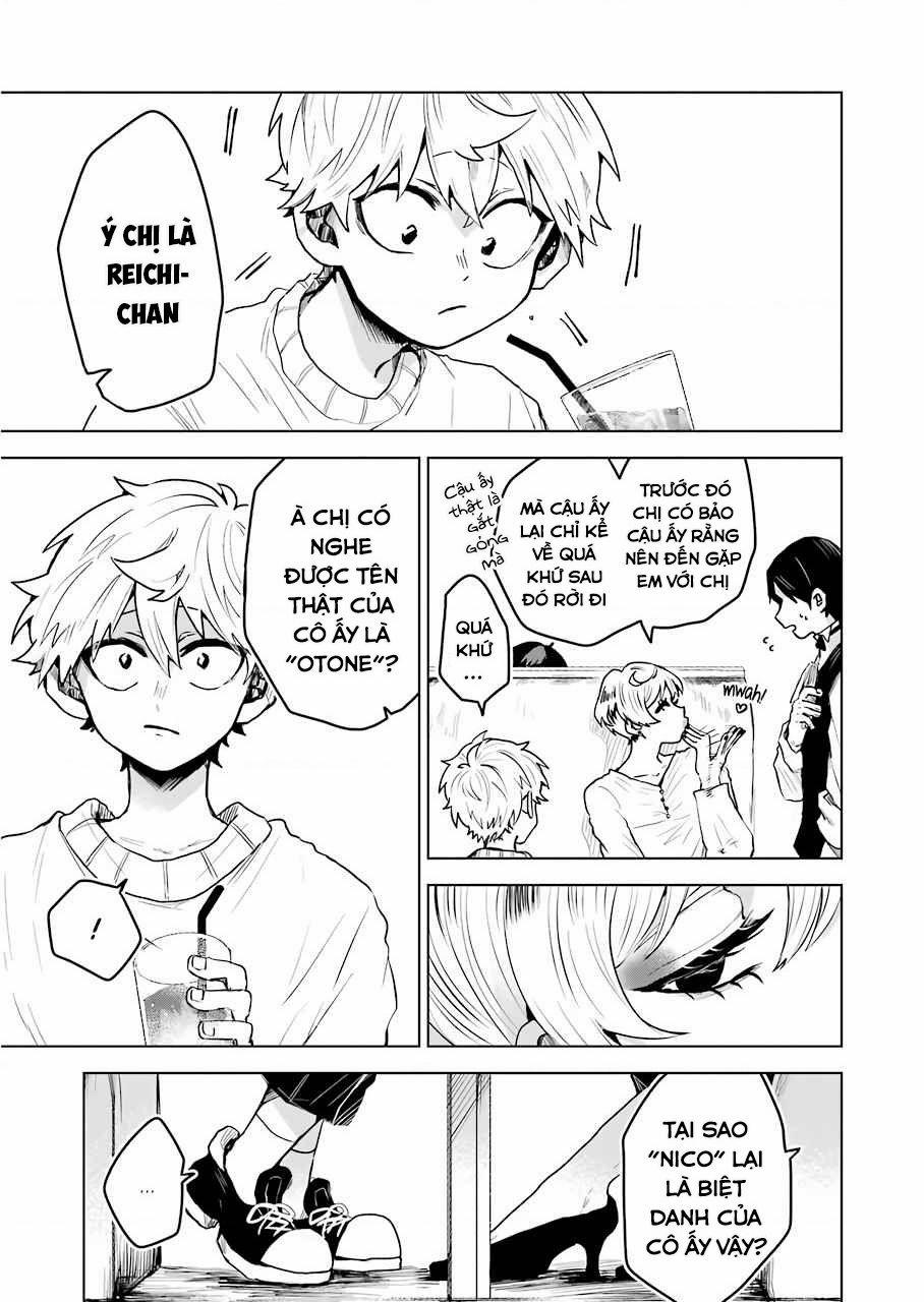 25-Ji No Ghost Writer 17 trang 6