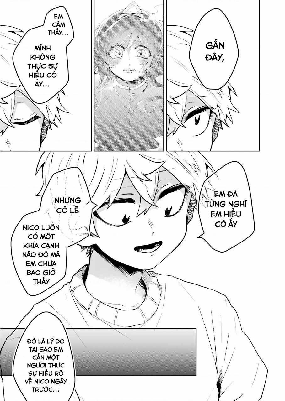 25-Ji No Ghost Writer 17 trang 8