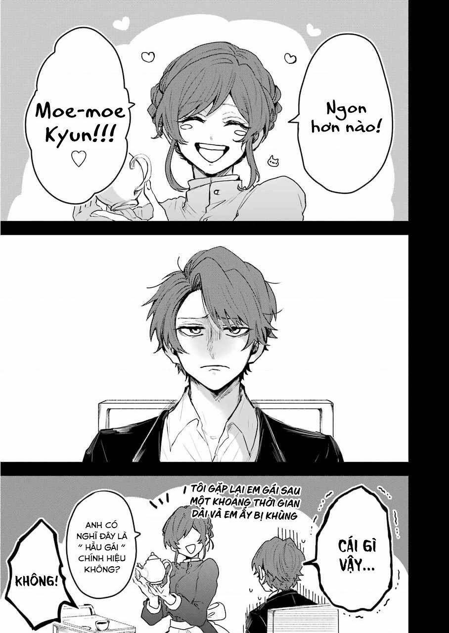 25-Ji No Ghost Writer 18 trang 12