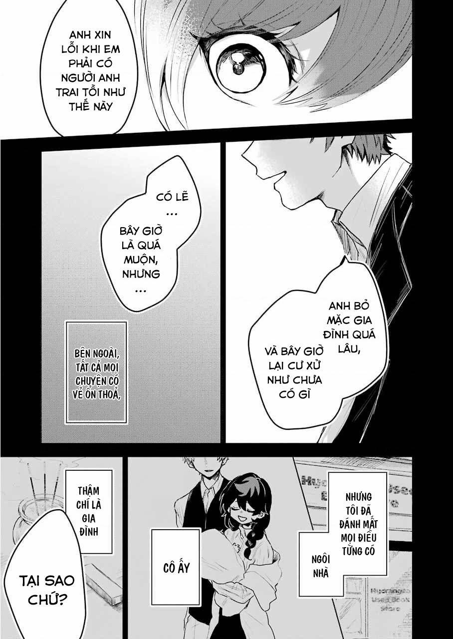 25-Ji No Ghost Writer 18 trang 14