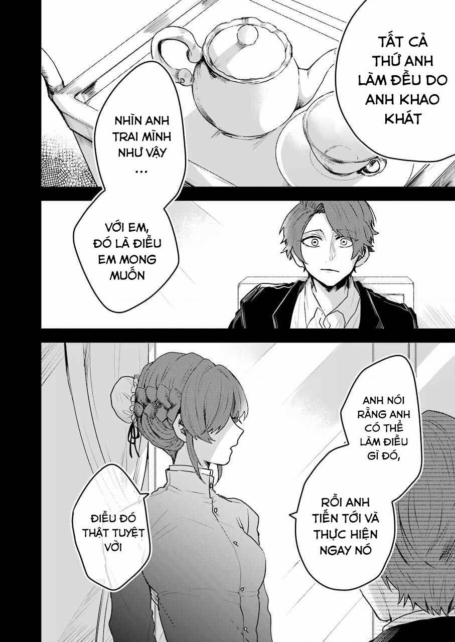 25-Ji No Ghost Writer 18 trang 15