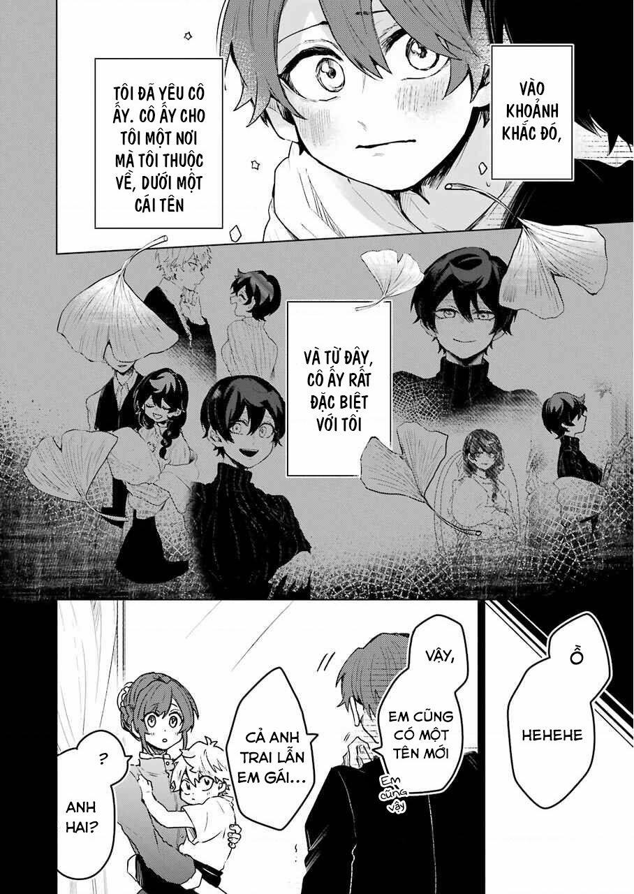 25-Ji No Ghost Writer 18 trang 21