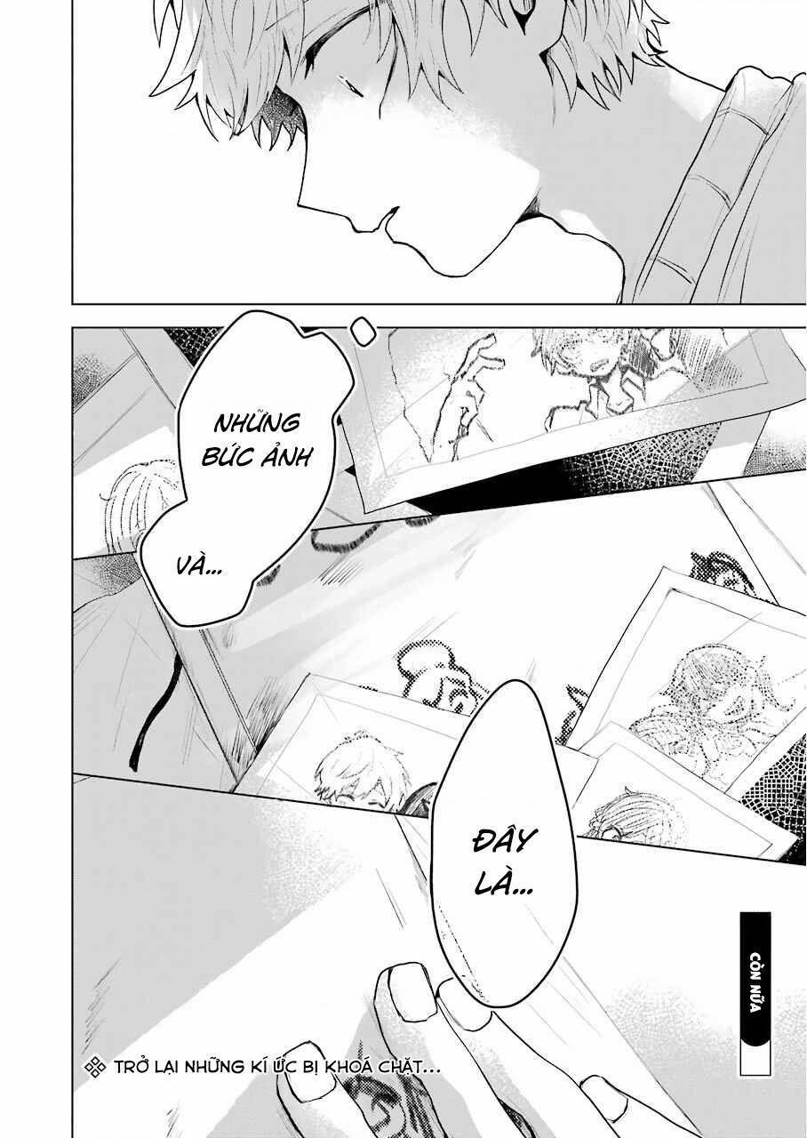 25-Ji No Ghost Writer 18 trang 23