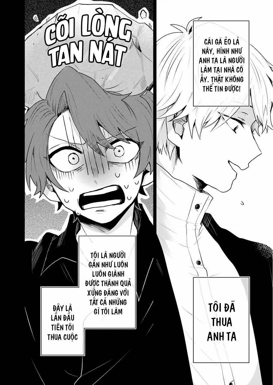 25-Ji No Ghost Writer 18 trang 9