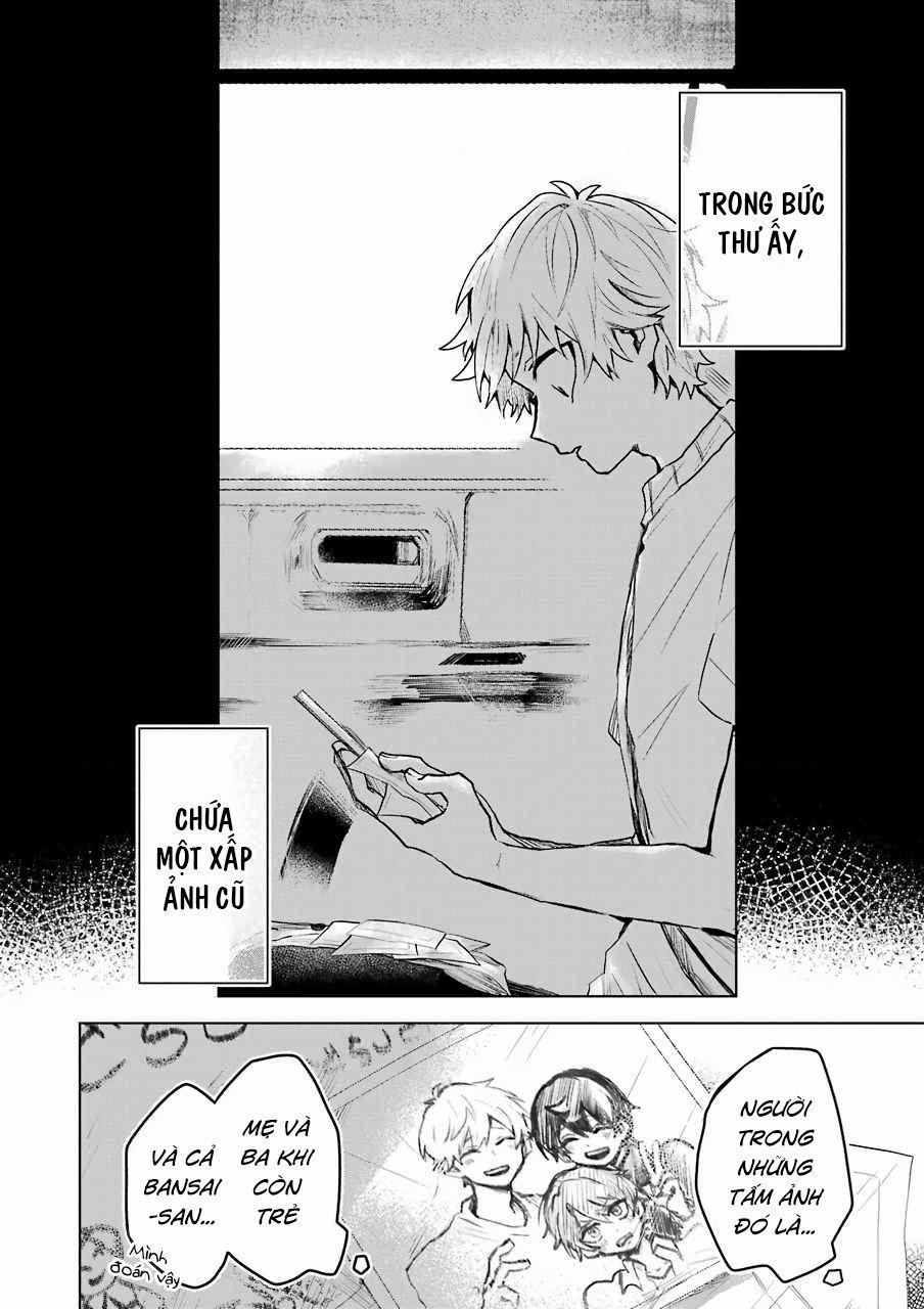 25-Ji No Ghost Writer 19 trang 1