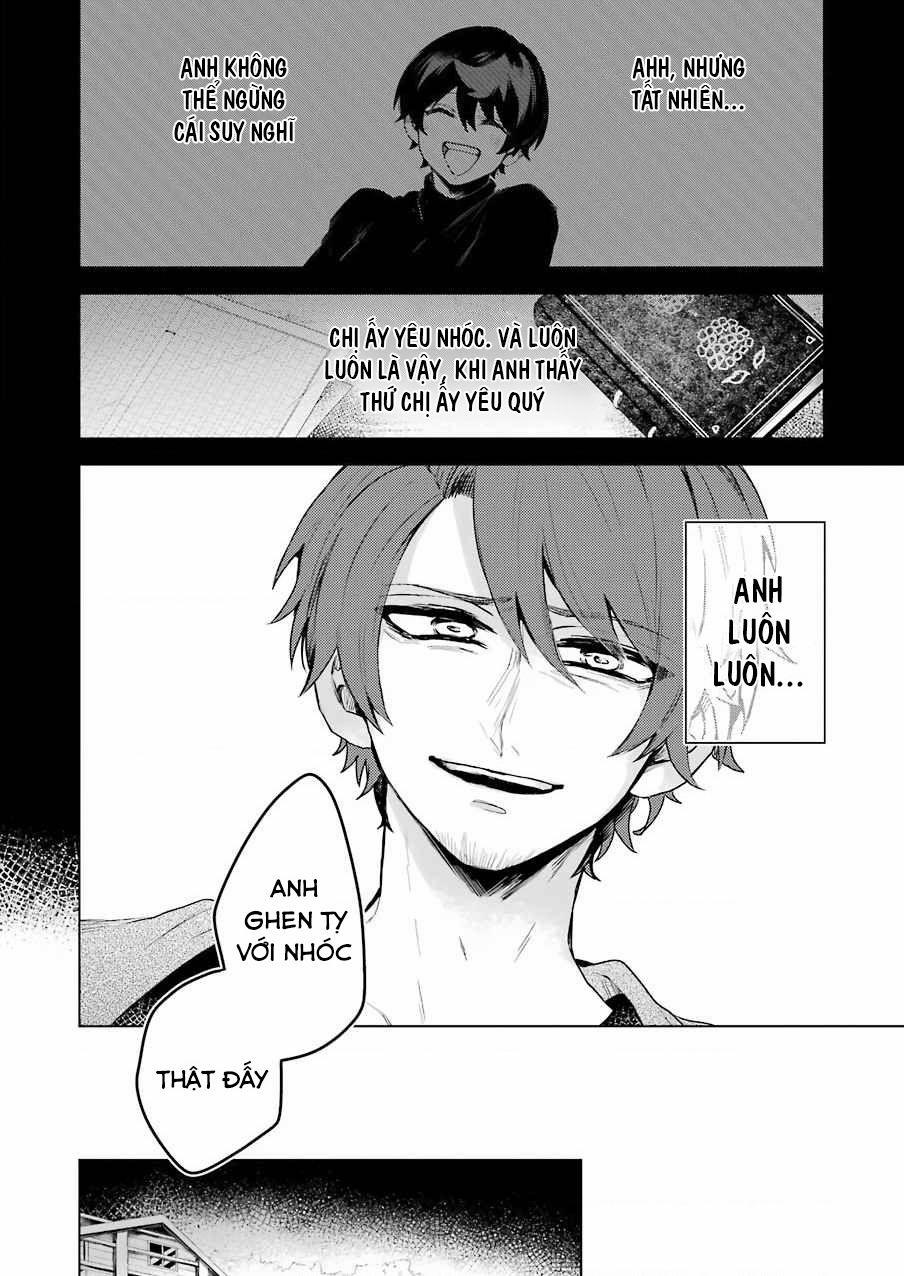 25-Ji No Ghost Writer 19 trang 11