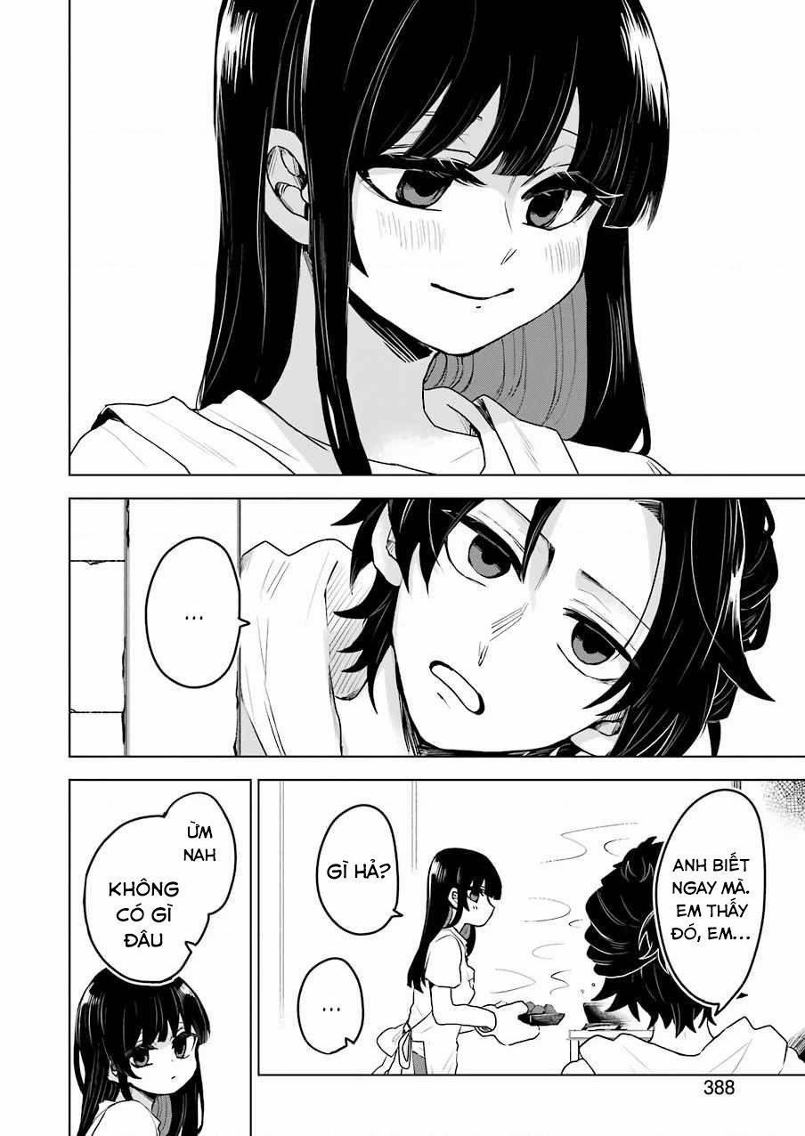 25-Ji No Ghost Writer 19 trang 13