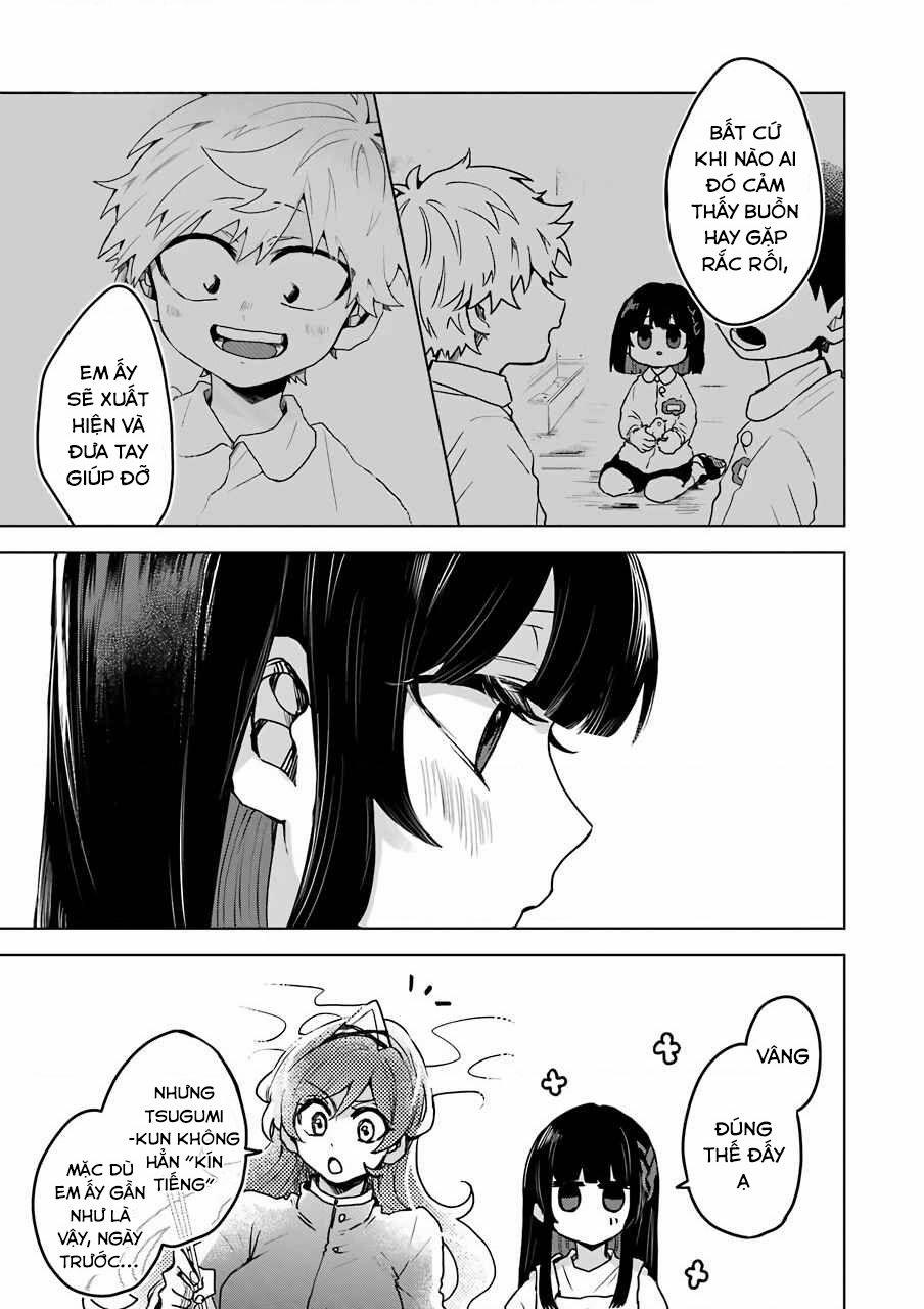 25-Ji No Ghost Writer 19 trang 16