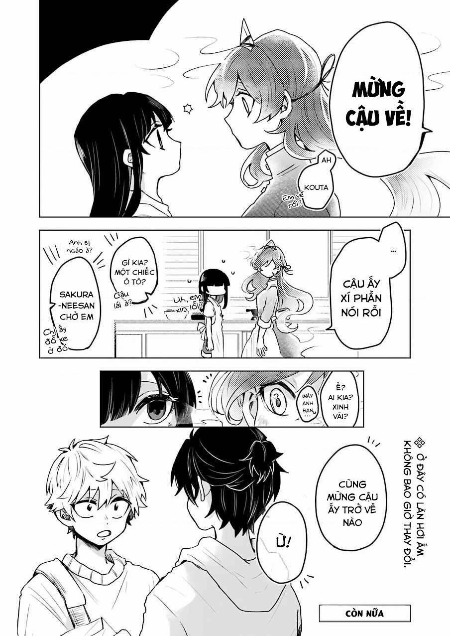 25-Ji No Ghost Writer 19 trang 19