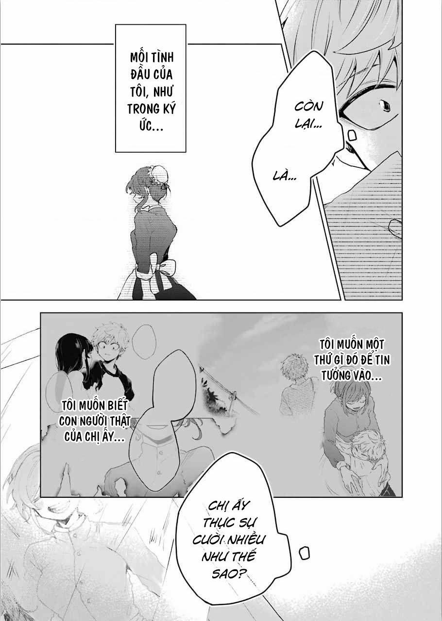 25-Ji No Ghost Writer 19 trang 2