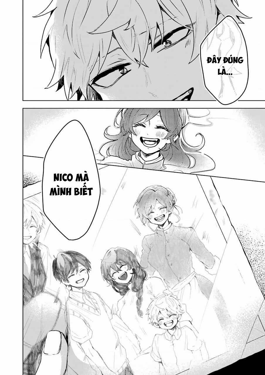 25-Ji No Ghost Writer 19 trang 3