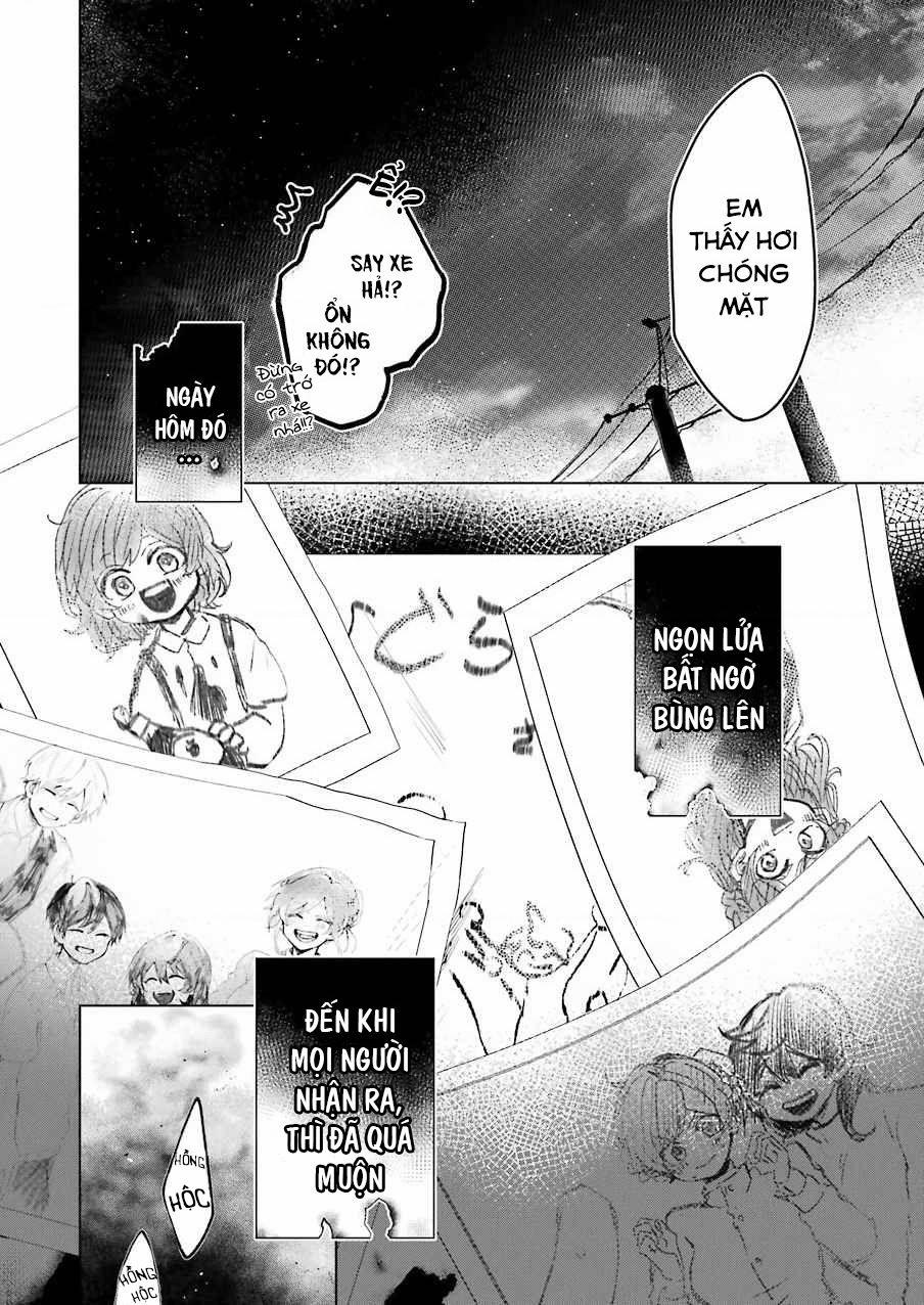 25-Ji No Ghost Writer 19 trang 5