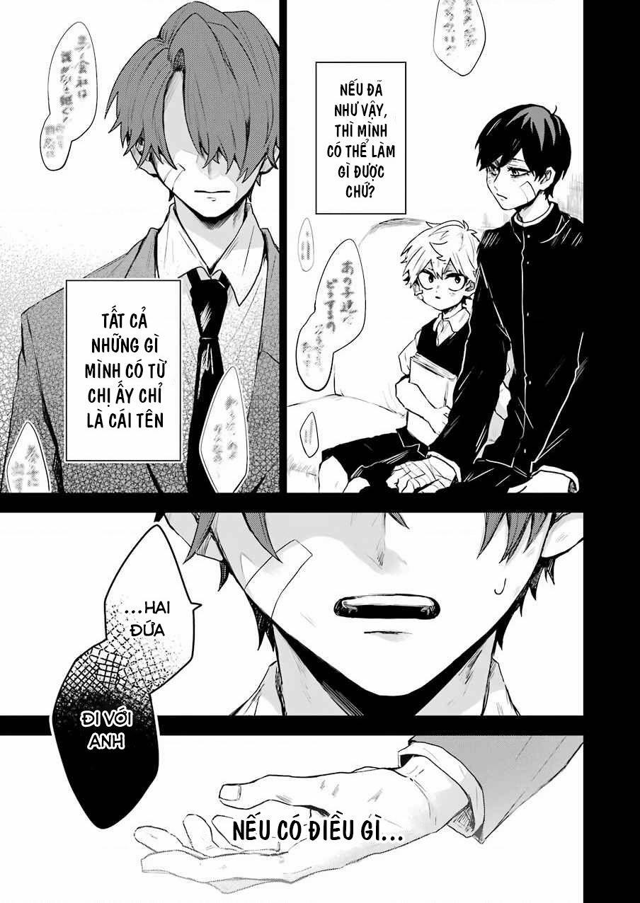 25-Ji No Ghost Writer 19 trang 8