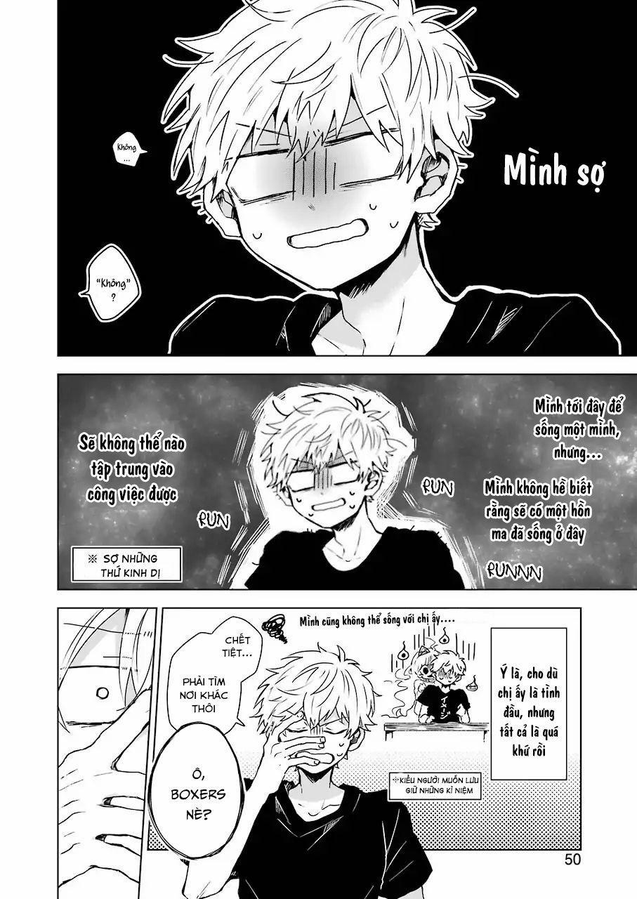 25-Ji No Ghost Writer 2 trang 10