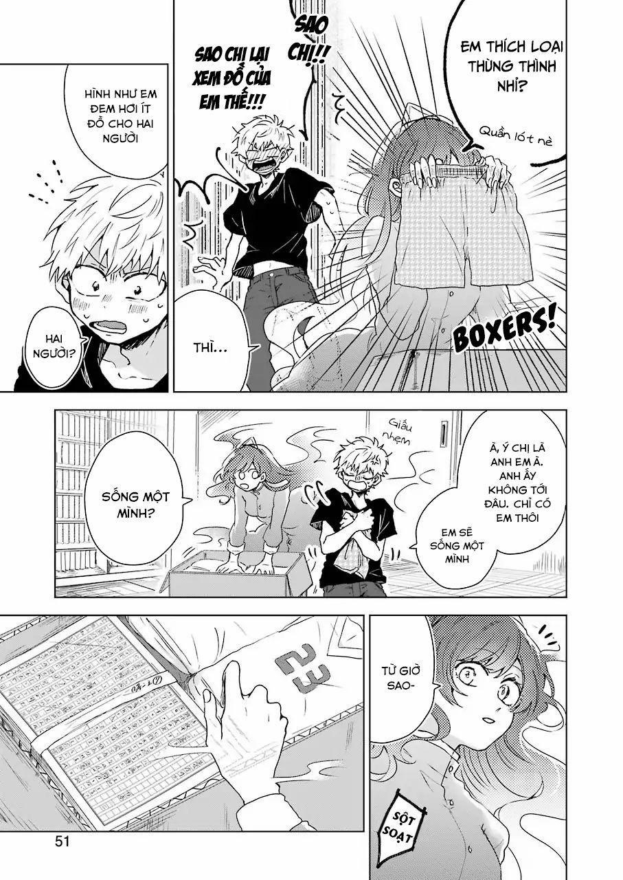 25-Ji No Ghost Writer 2 trang 11