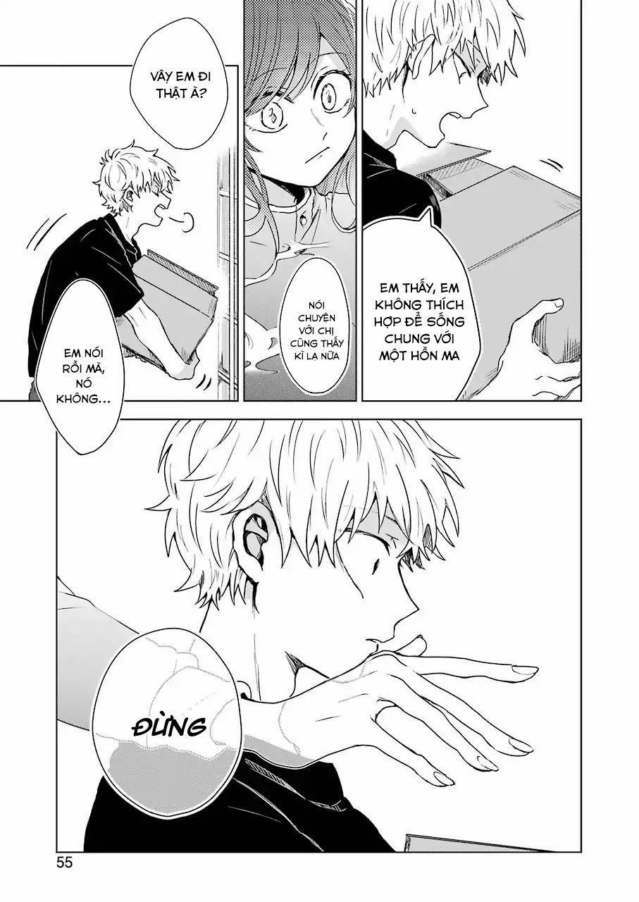 25-Ji No Ghost Writer 2 trang 15