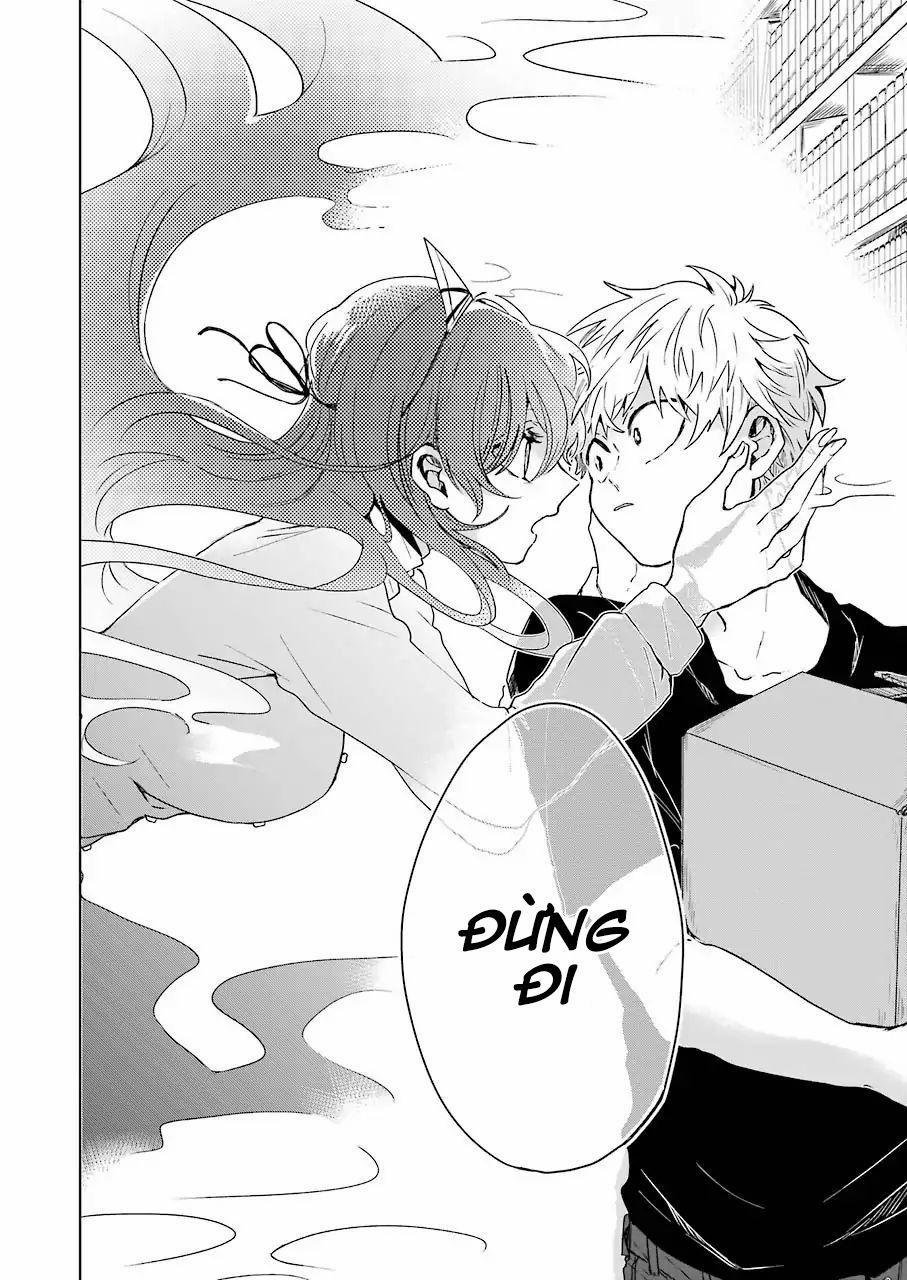 25-Ji No Ghost Writer 2 trang 16