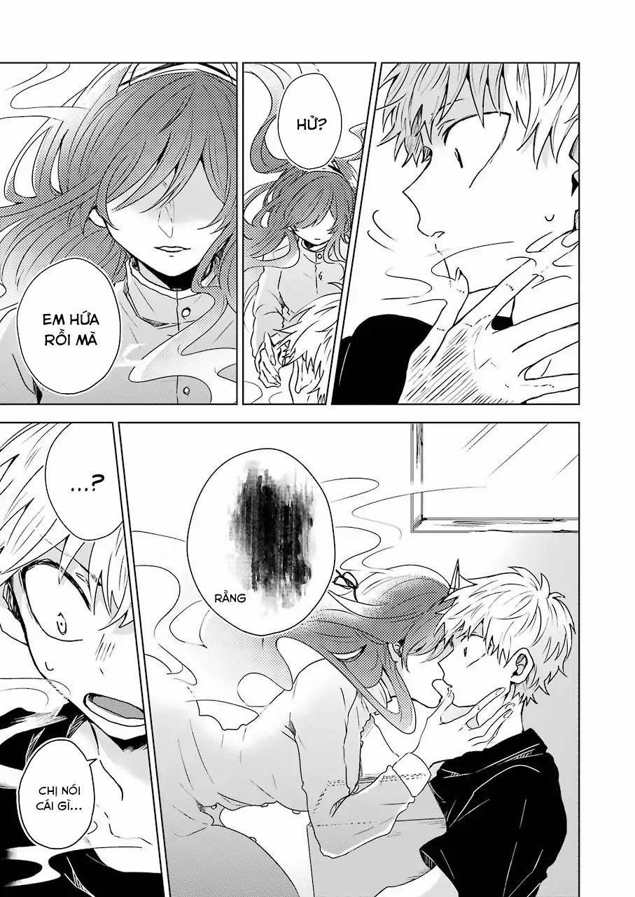 25-Ji No Ghost Writer 2 trang 17