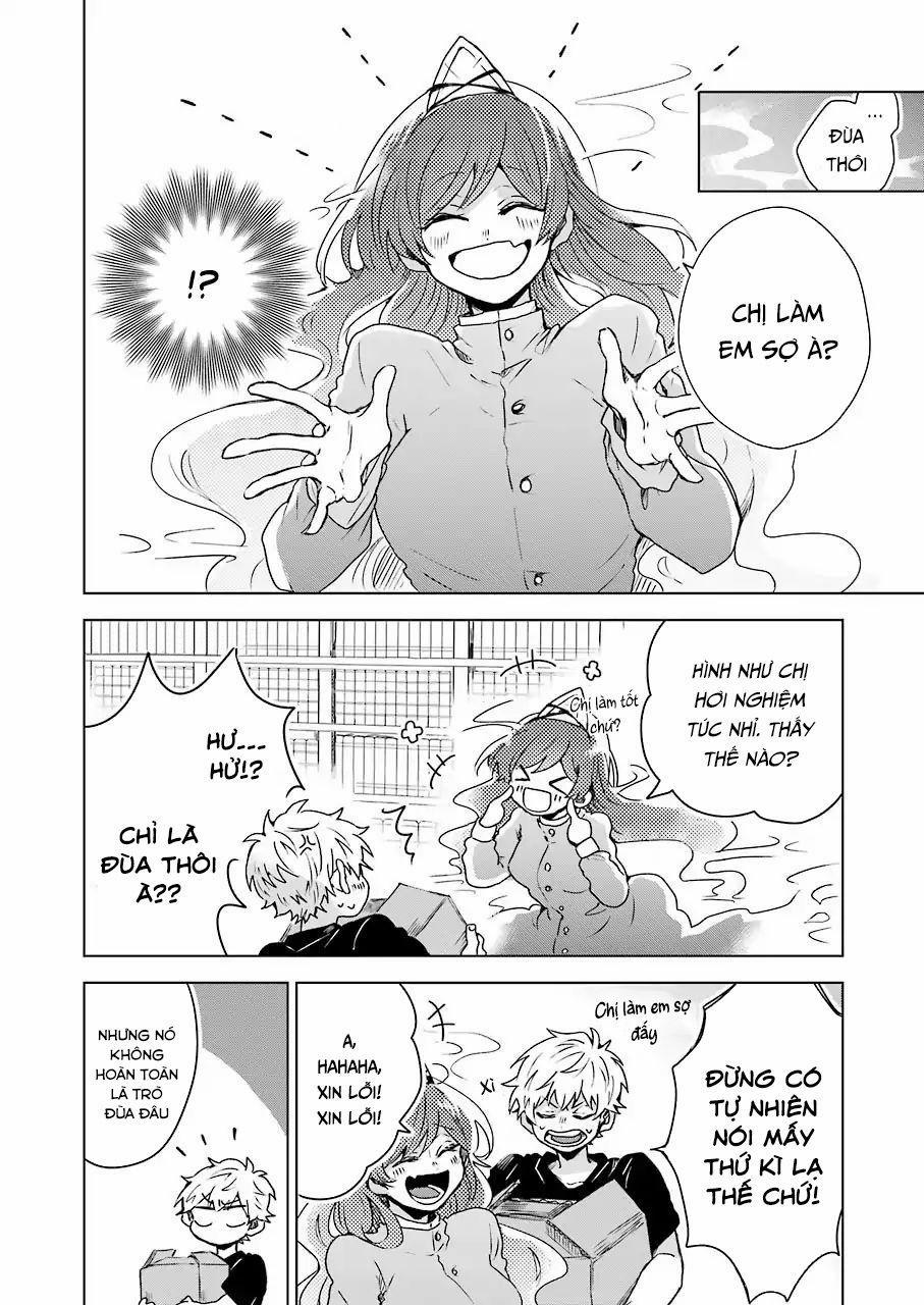 25-Ji No Ghost Writer 2 trang 18