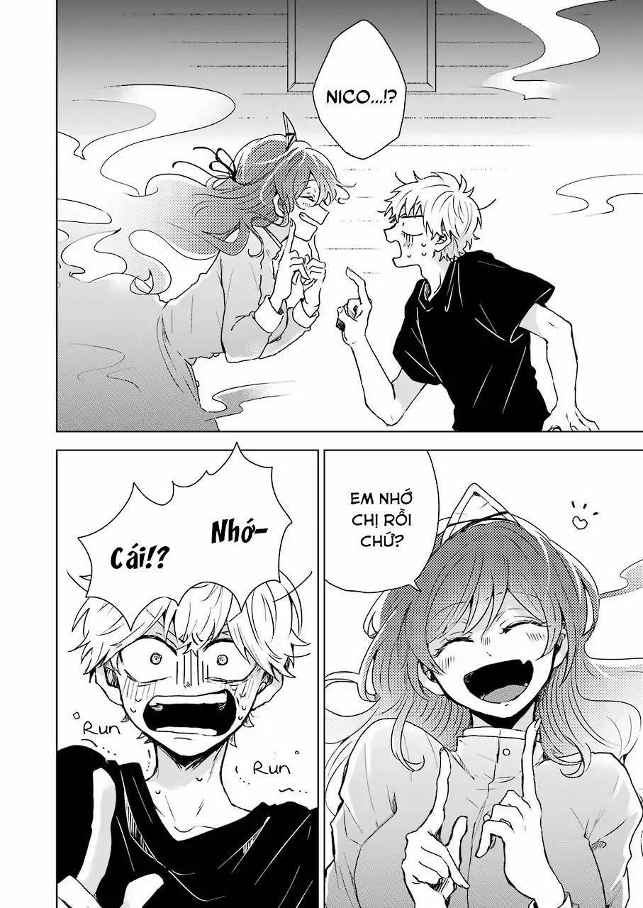 25-Ji No Ghost Writer 2 trang 4