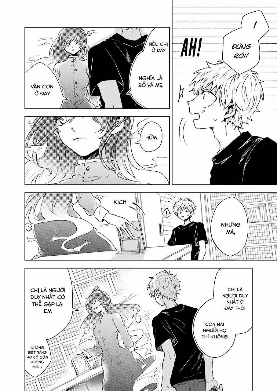 25-Ji No Ghost Writer 2 trang 8