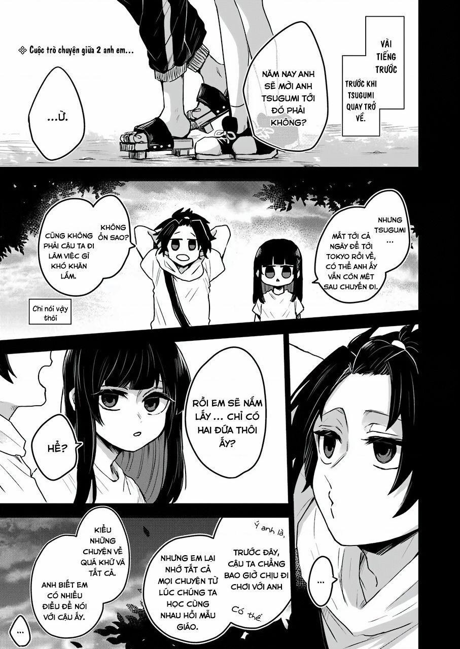 25-Ji No Ghost Writer 20 trang 0