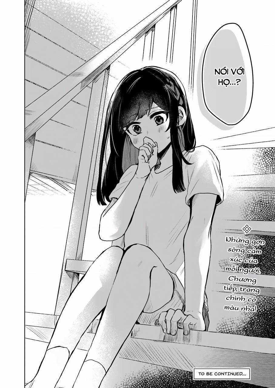 25-Ji No Ghost Writer 20 trang 17