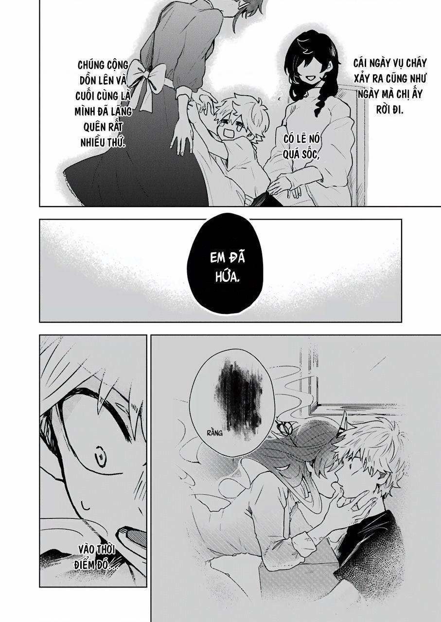 25-Ji No Ghost Writer 20 trang 9