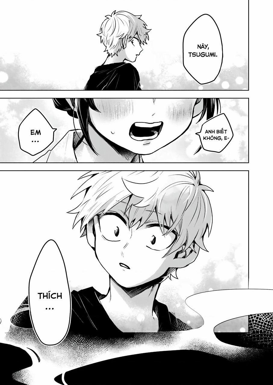 25-Ji No Ghost Writer 21 trang 17